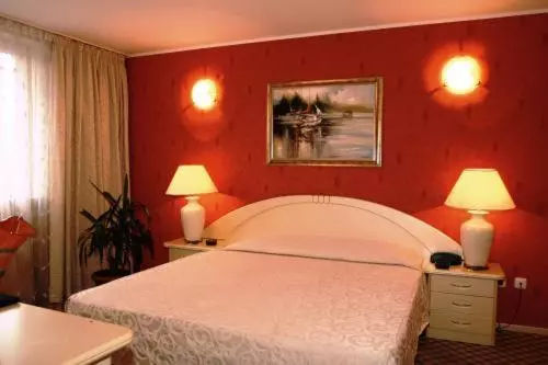 Fotos del hotel Hotel Bulevard:  10