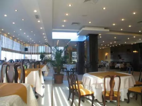 Fotos del hotel Hotel Bulevard:  4