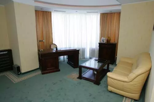 Fotos del hotel Hotel Bulevard:  14