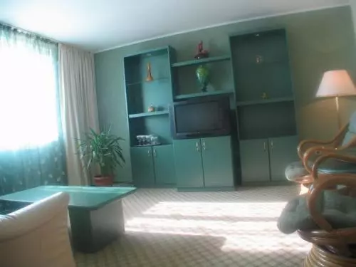 Fotos del hotel Hotel Bulevard:  15