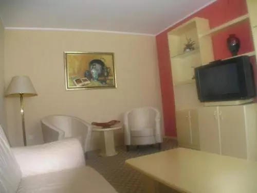 Fotos del hotel Hotel Bulevard:  13