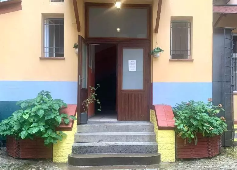 Fotos del hotel Casa Italia:  6