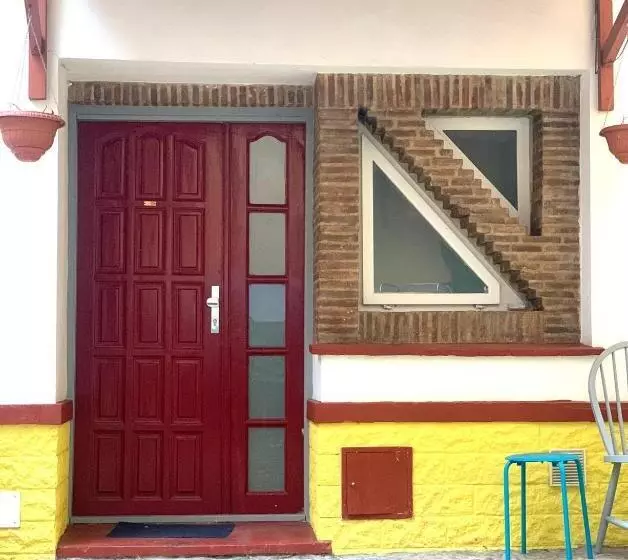 Fotos del hotel Casa Italia:  12