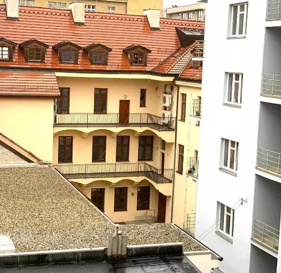 Fotos del hotel Casa Italia:  14