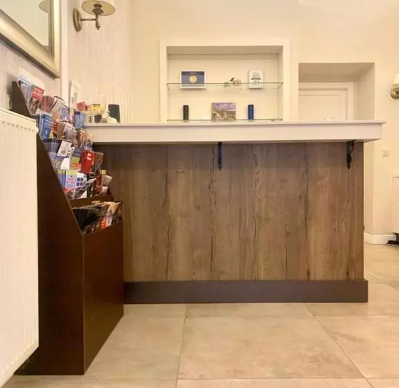 Fotos del hotel Casa Italia:  7