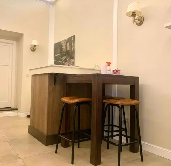 Fotos del hotel Casa Italia:  3