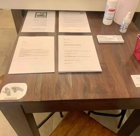 Fotos del hotel Casa Italia:  5