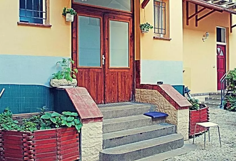 Fotos del hotel Casa Italia:  10