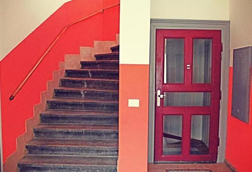 Fotos del hotel Casa Italia:  2