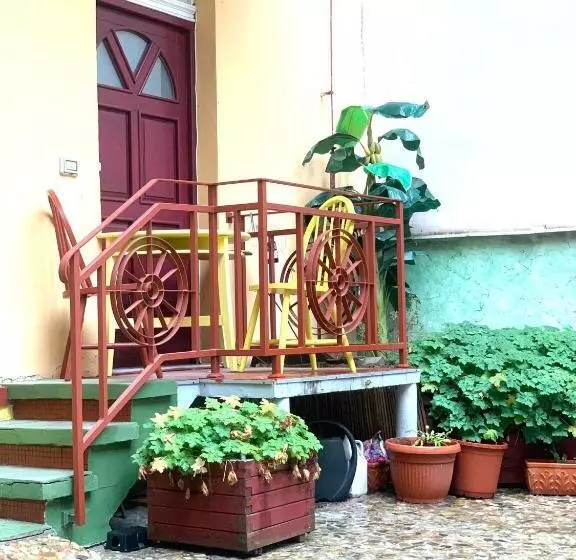 Fotos del hotel Casa Italia:  4