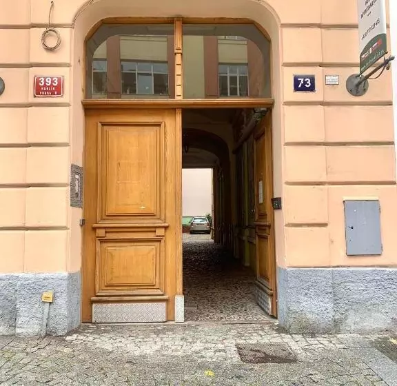 Fotos del hotel Casa Italia:  15