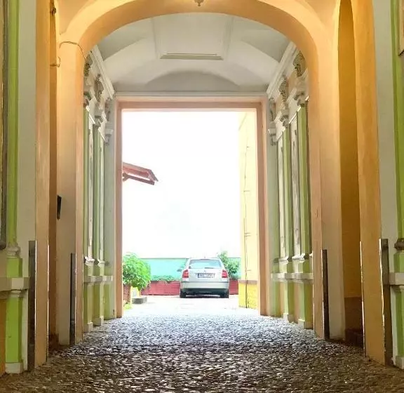 Fotos del hotel Casa Italia:  8