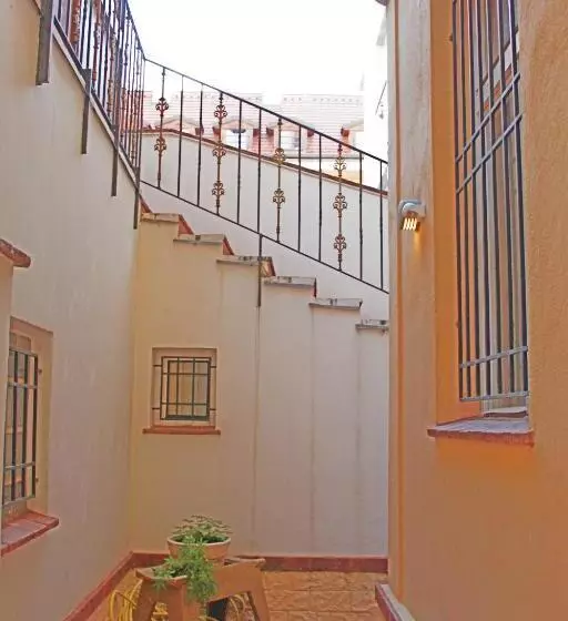 Fotos del hotel Casa Italia:  13