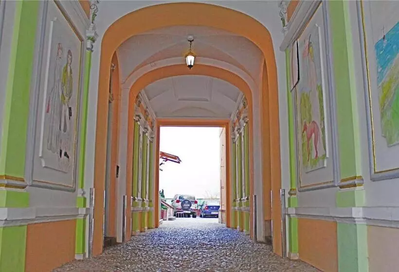 Fotos del hotel Casa Italia:  11