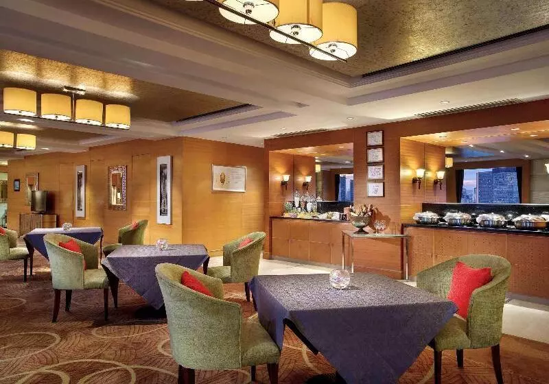 Fotos del hotel Sofitel Chengdu Taihe:  2