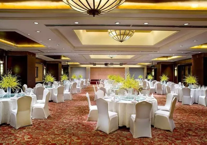 Fotos del hotel Sofitel Chengdu Taihe:  24