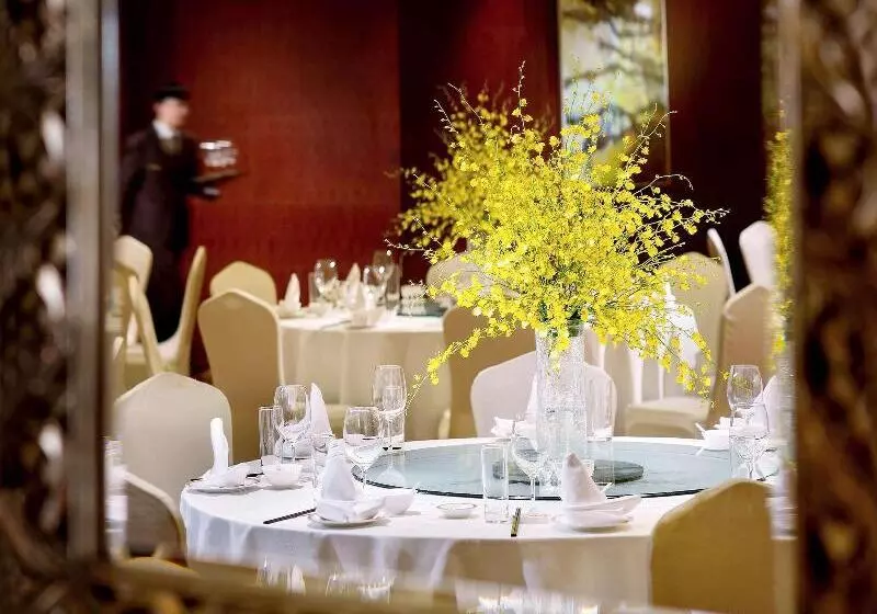 Fotos del hotel Sofitel Chengdu Taihe:  7