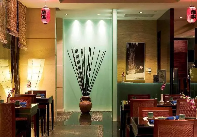 Fotos del hotel Sofitel Chengdu Taihe:  16