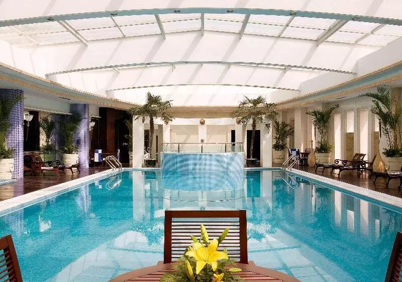 Fotos del hotel Sofitel Chengdu Taihe:  3