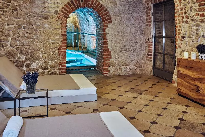 Fotos del hotel Copernicus:  14