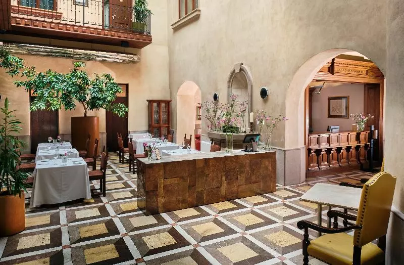 Fotos del hotel Copernicus:  21