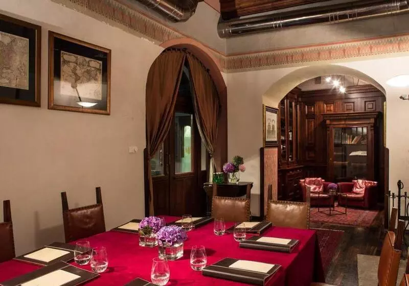 Fotos del hotel Copernicus:  19