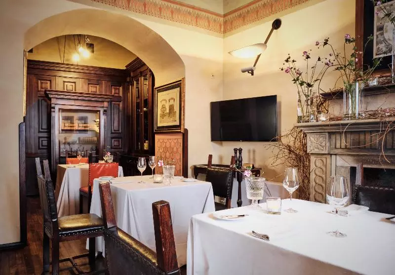 Fotos del hotel Copernicus:  5