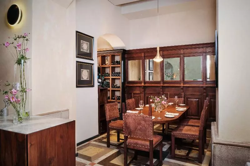 Fotos del hotel Copernicus:  22