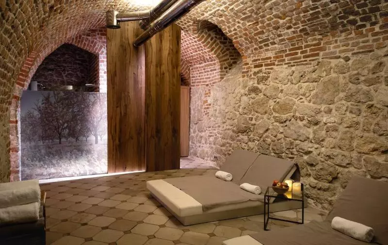 Fotos del hotel Copernicus:  18