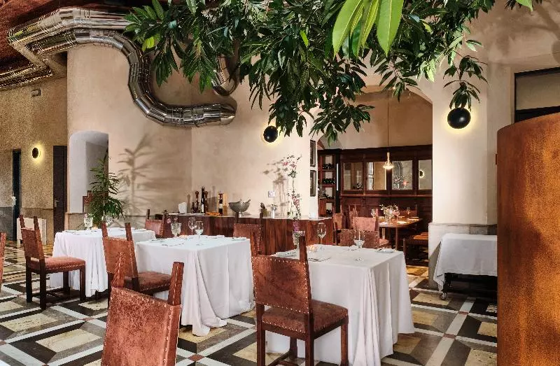 Fotos del hotel Copernicus:  15