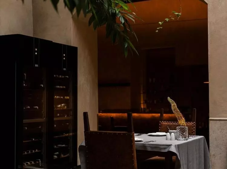 Fotos del hotel Copernicus:  11