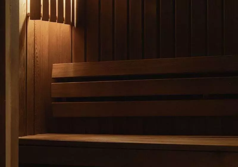 Fotos del hotel Copernicus:  4