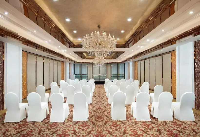 Fotos del hotel Majesty Plaza Shanghai:  9