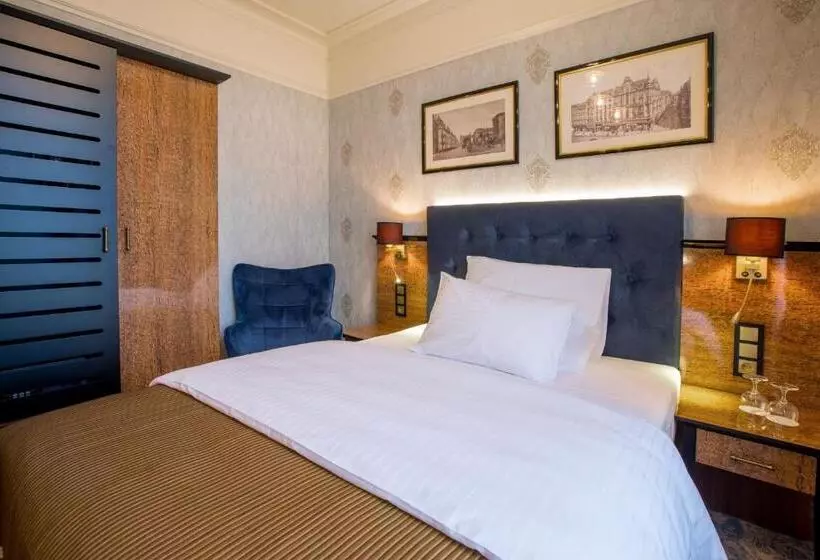 Fotos del hotel Diament Plaza Katowice:  16