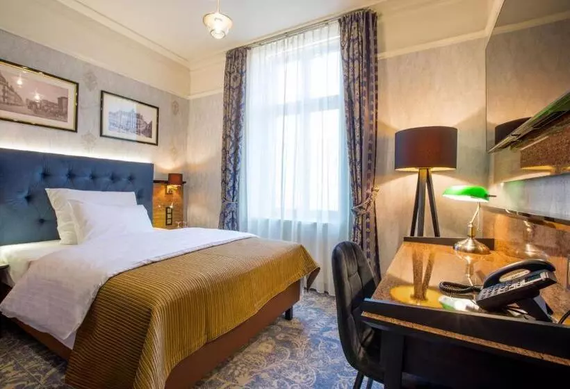 Fotos del hotel Diament Plaza Katowice:  15