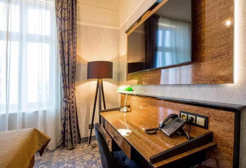 Fotos del hotel Diament Plaza Katowice:  20