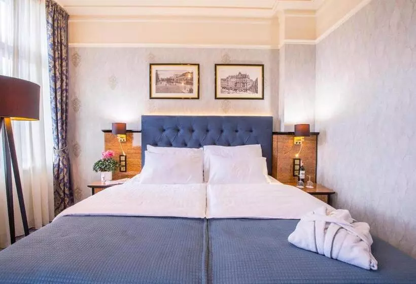 Fotos del hotel Diament Plaza Katowice:  24