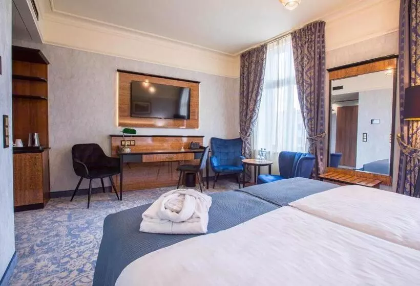 Fotos del hotel Diament Plaza Katowice:  17