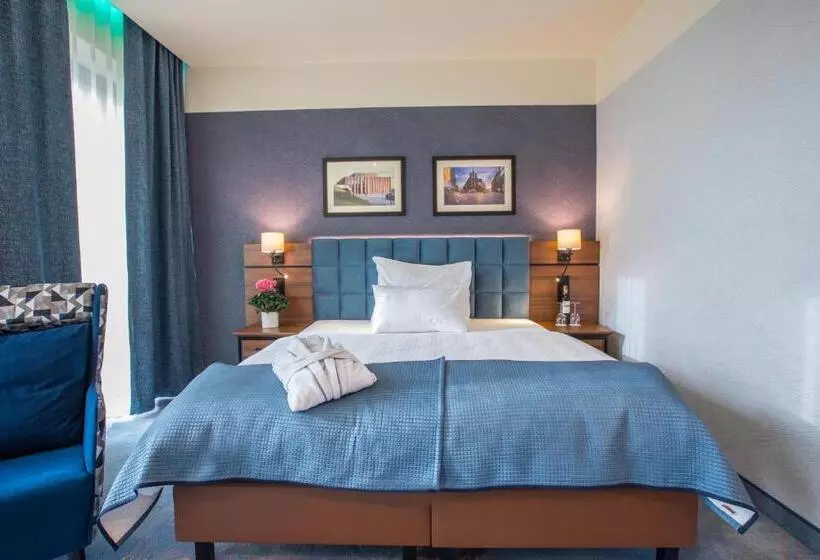 Fotos del hotel Diament Plaza Katowice:  10