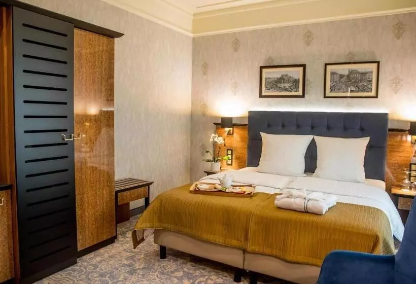 Fotos del hotel Diament Plaza Katowice:  5