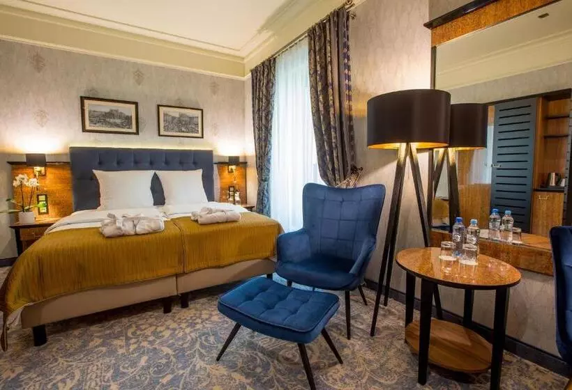 Fotos del hotel Diament Plaza Katowice:  22