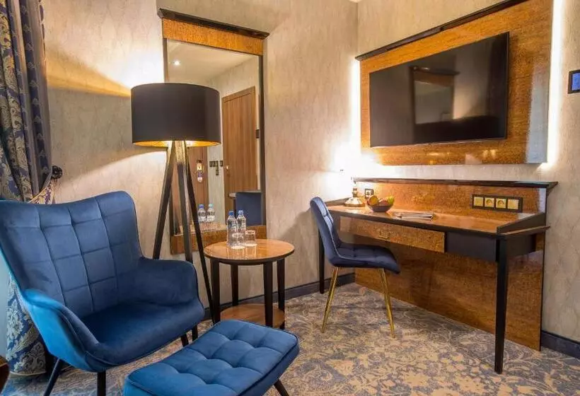 Fotos del hotel Diament Plaza Katowice:  23