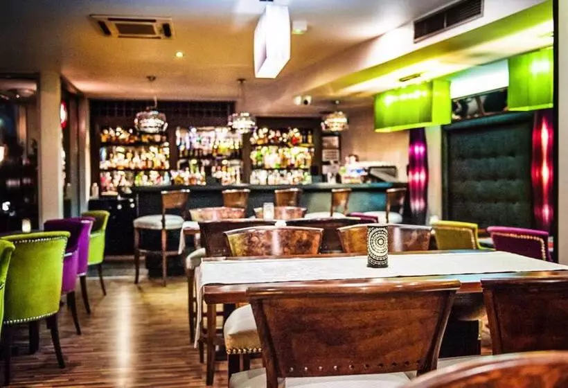 Fotos del hotel Don Prestige Residence:  3