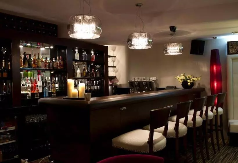 Fotos del hotel Don Prestige Residence:  12