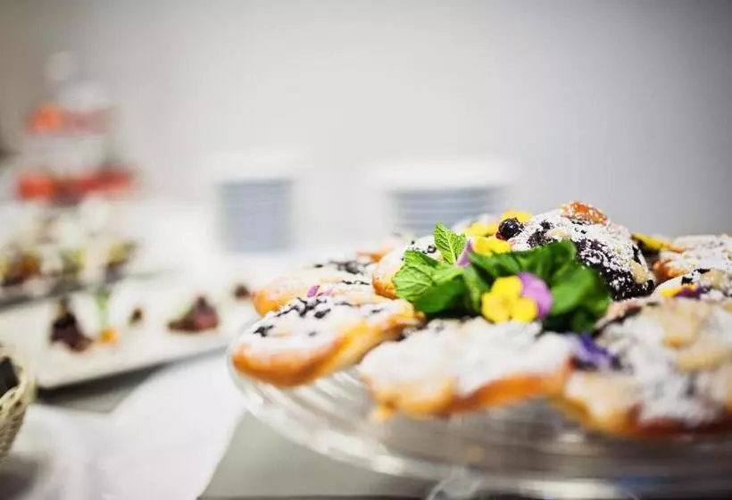 Fotos del hotel Don Prestige Residence:  7