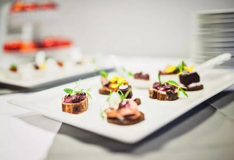 Fotos del hotel Don Prestige Residence:  2