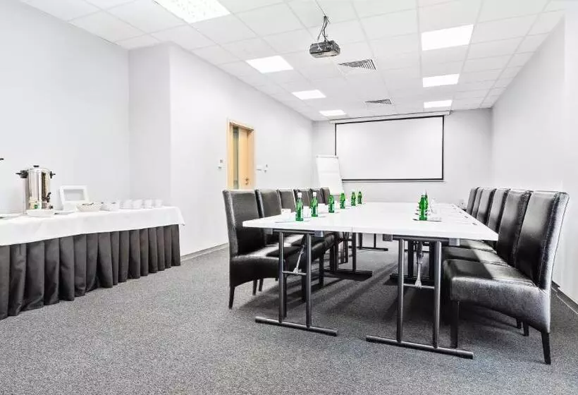 Fotos del hotel Don Prestige Residence:  4