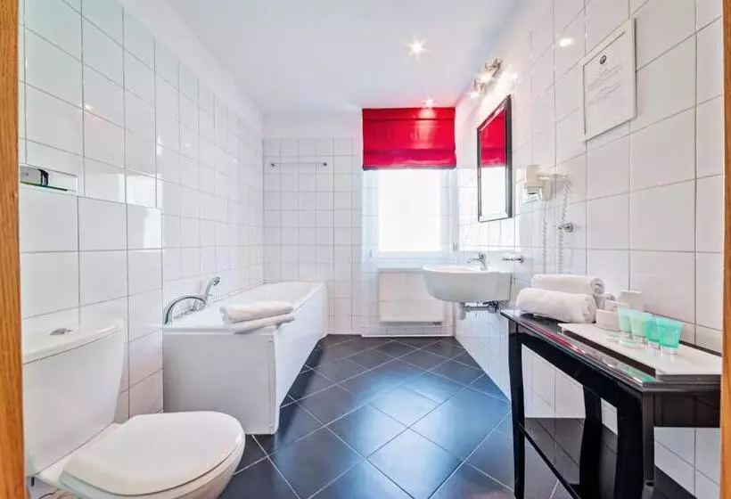 Fotos del hotel Don Prestige Residence:  18