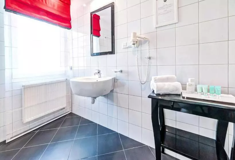 Fotos del hotel Don Prestige Residence:  16