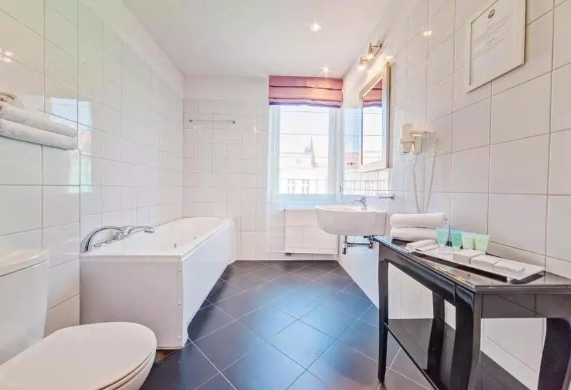 Fotos del hotel Don Prestige Residence:  14